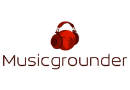 Musicgrounder Logo